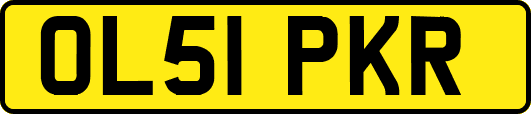 OL51PKR