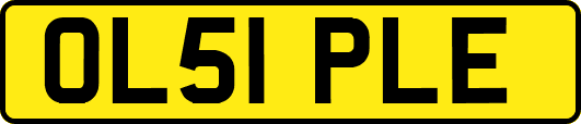 OL51PLE