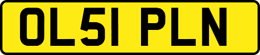 OL51PLN