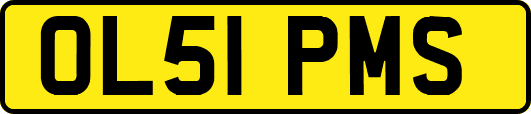 OL51PMS