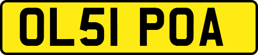 OL51POA
