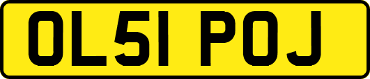 OL51POJ