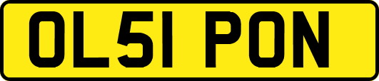 OL51PON