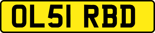 OL51RBD