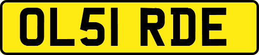 OL51RDE
