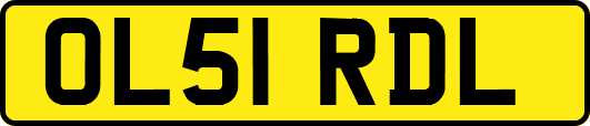 OL51RDL
