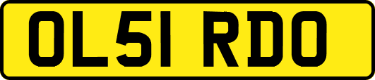 OL51RDO