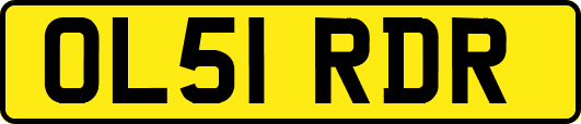 OL51RDR