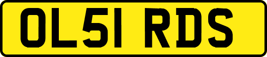 OL51RDS