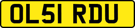 OL51RDU