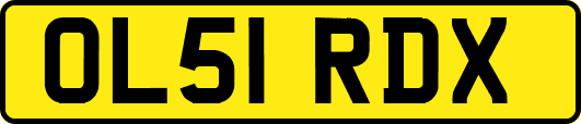 OL51RDX