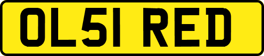 OL51RED