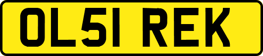 OL51REK