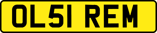 OL51REM