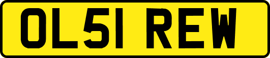 OL51REW