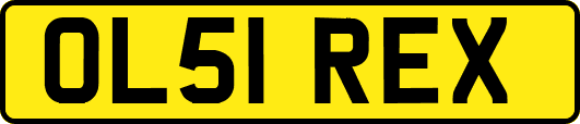 OL51REX