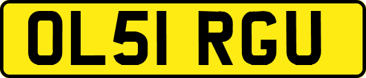 OL51RGU