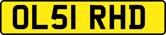 OL51RHD
