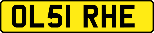 OL51RHE