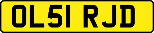 OL51RJD