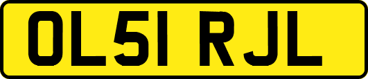 OL51RJL