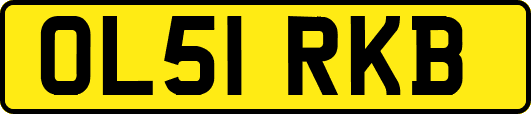 OL51RKB