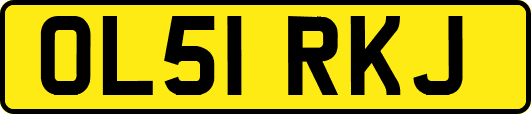 OL51RKJ