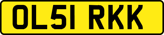 OL51RKK
