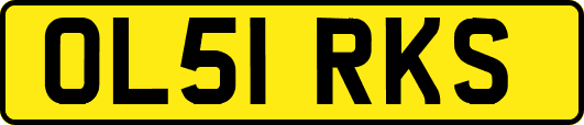 OL51RKS