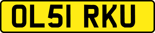 OL51RKU