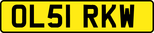 OL51RKW