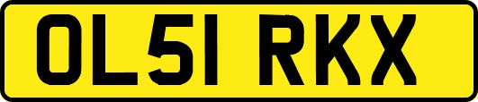 OL51RKX