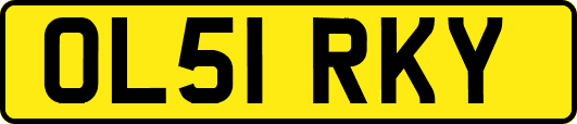 OL51RKY