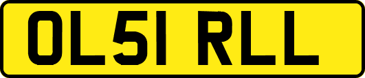OL51RLL
