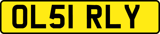 OL51RLY