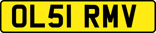 OL51RMV