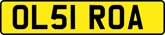 OL51ROA