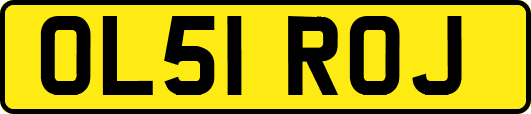 OL51ROJ