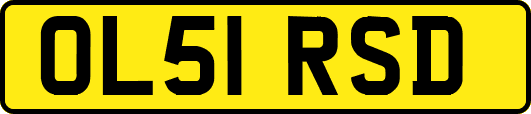 OL51RSD