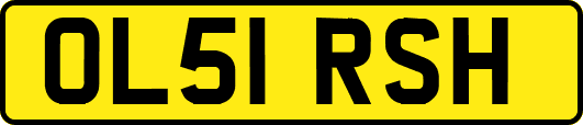 OL51RSH