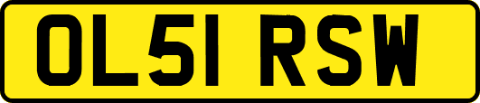 OL51RSW