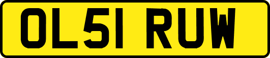 OL51RUW