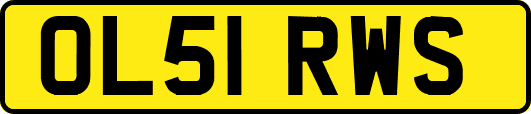 OL51RWS