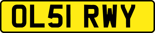 OL51RWY