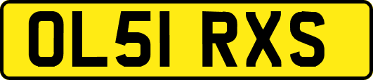 OL51RXS