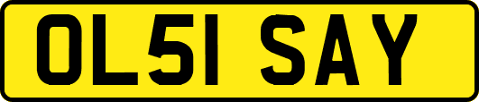 OL51SAY