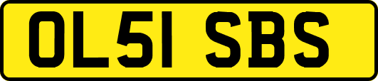 OL51SBS