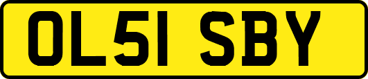 OL51SBY