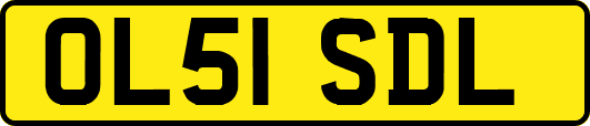 OL51SDL