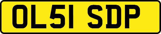 OL51SDP